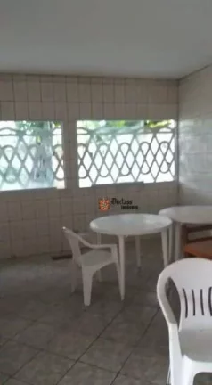 Imagem Casa com 2 dormitórios à venda, 156 m² por R$ 450.000,00 - Balneário Aclimação - Itanhaém/SP