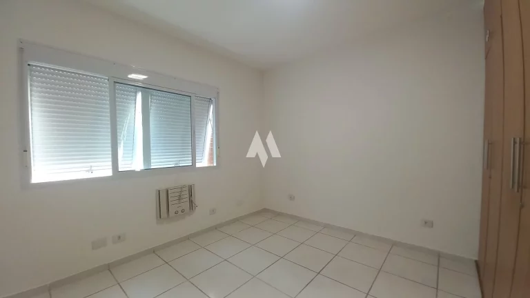 Imagem Apartamento com 3 quartos e 2 vagas à venda no Gonzaga - Santos/SP