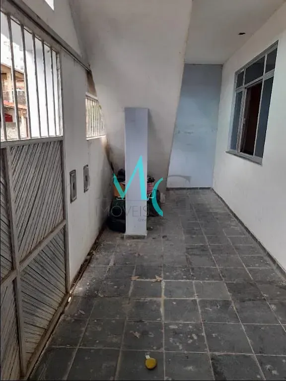 Imagem Casa com 4 dormitórios à venda, 340 m² por R$ 580.000,00 - Campo Grande - Rio de Janeiro/RJ