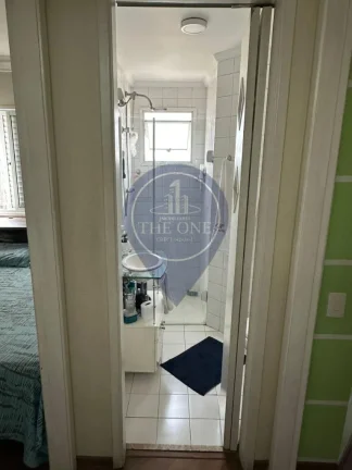 Imagem Imperdível oportunidade: Apartamento com 2 quartos, 1 suíte e 2 vagas na Vila Aricanduva, São Paulo-SP!