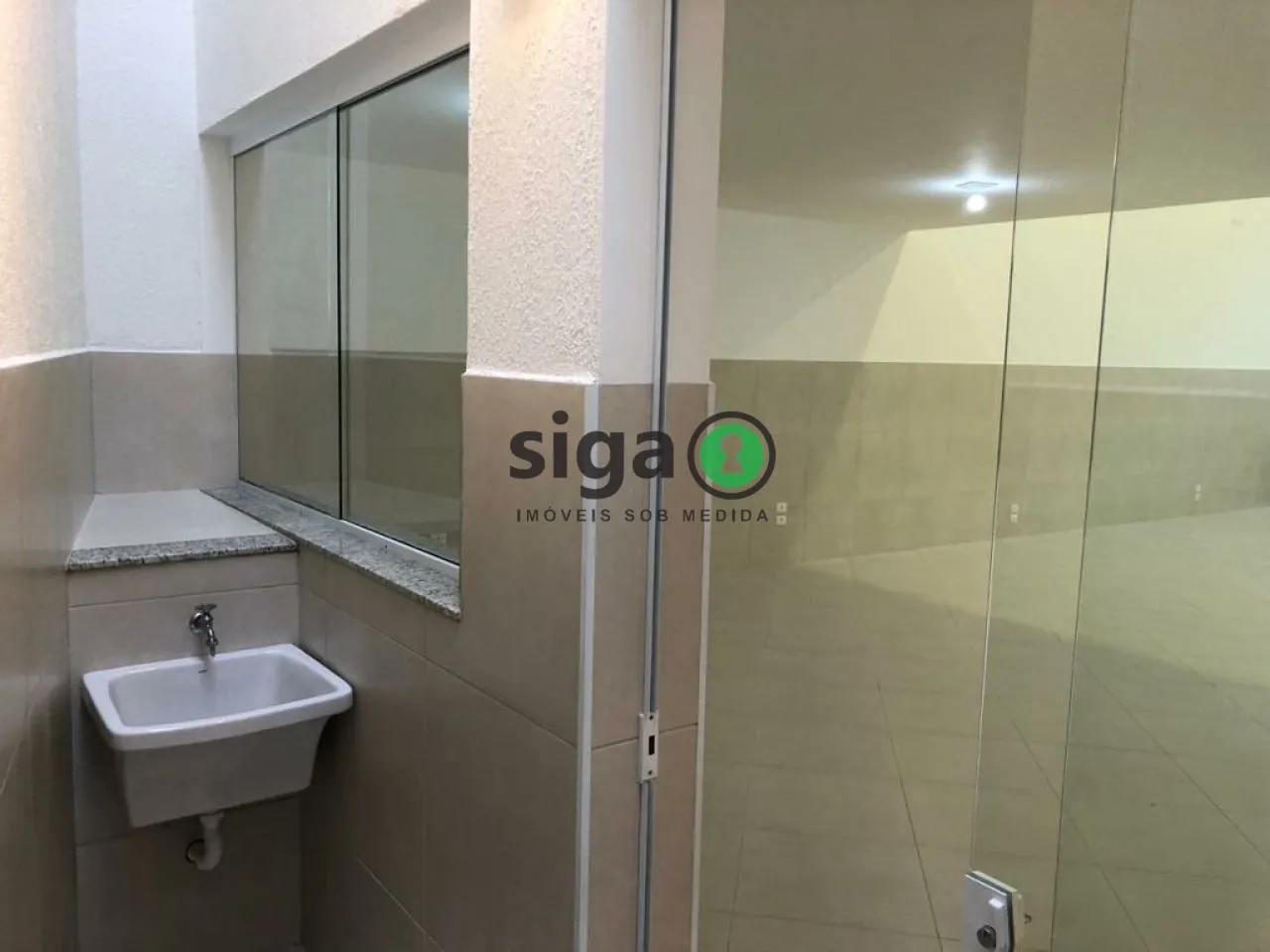 Imagem Galpão comerciaL p venda Vila Prudente