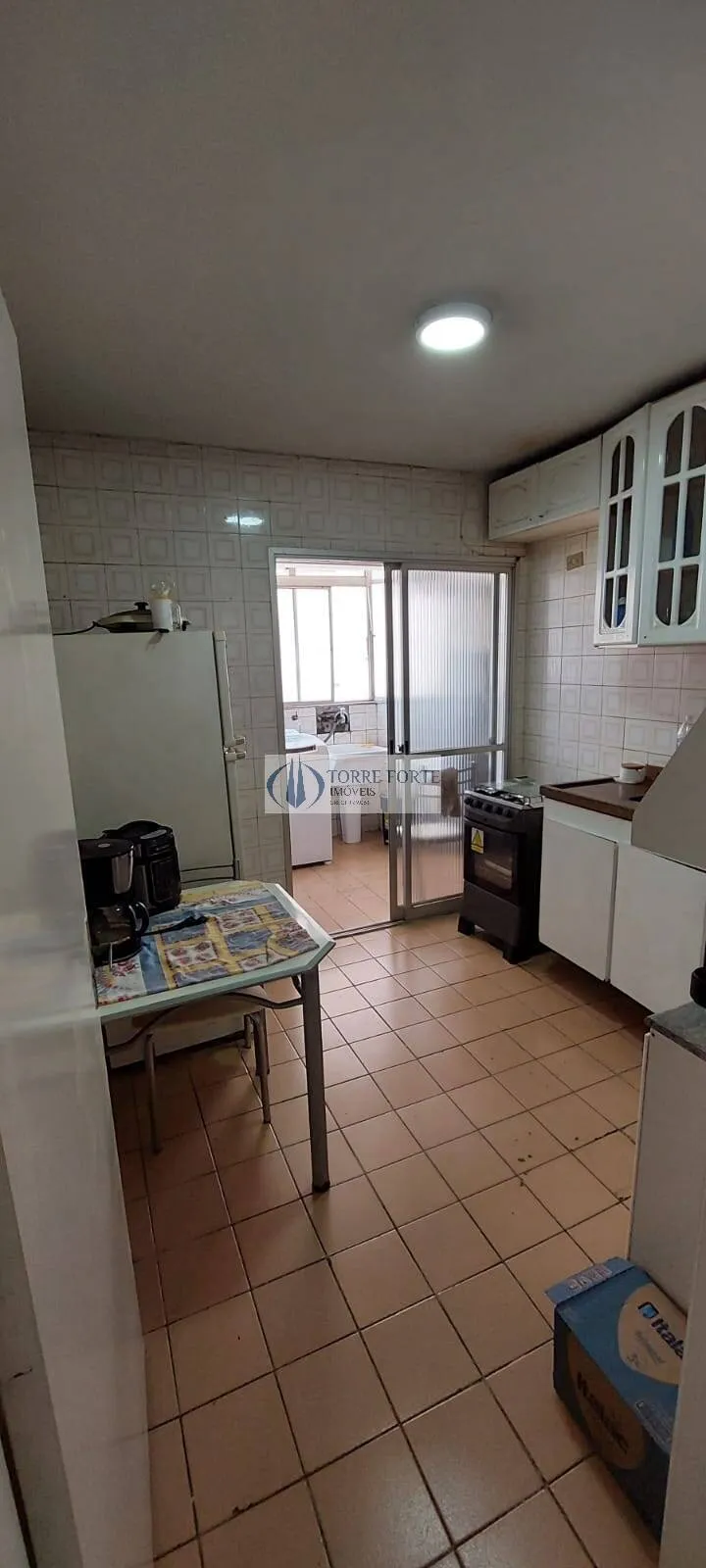 Imagem Apartamento com 2 dormitorios, 01 vaga na Mooca