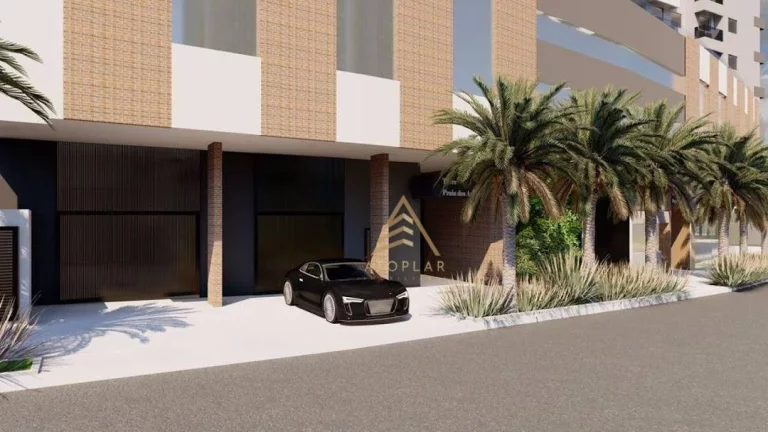 Imagem Apartamento à venda, 62 m² por R$ 1.306.000,00 - Praia dos Amores - Balneário Camboriú/SC