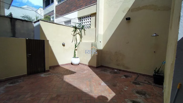 Imagem Venda ou locação de casa em condominio fechado na Vila Andrade