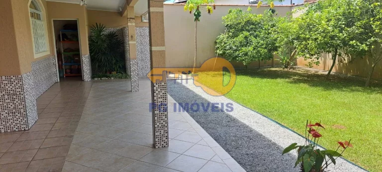 Imagem CASA 5 DORMITÓRIOS EM PRAIA DE LESTE