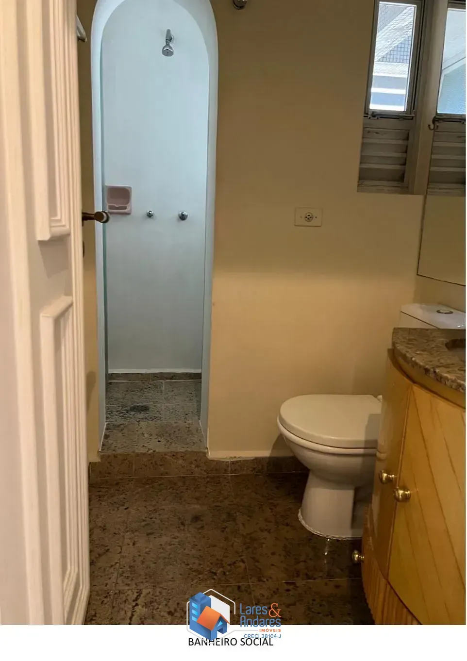 Imagem Apartamento para venda em Vila Buarque com 2 quartos, sendo 1 suíte, 73m²
