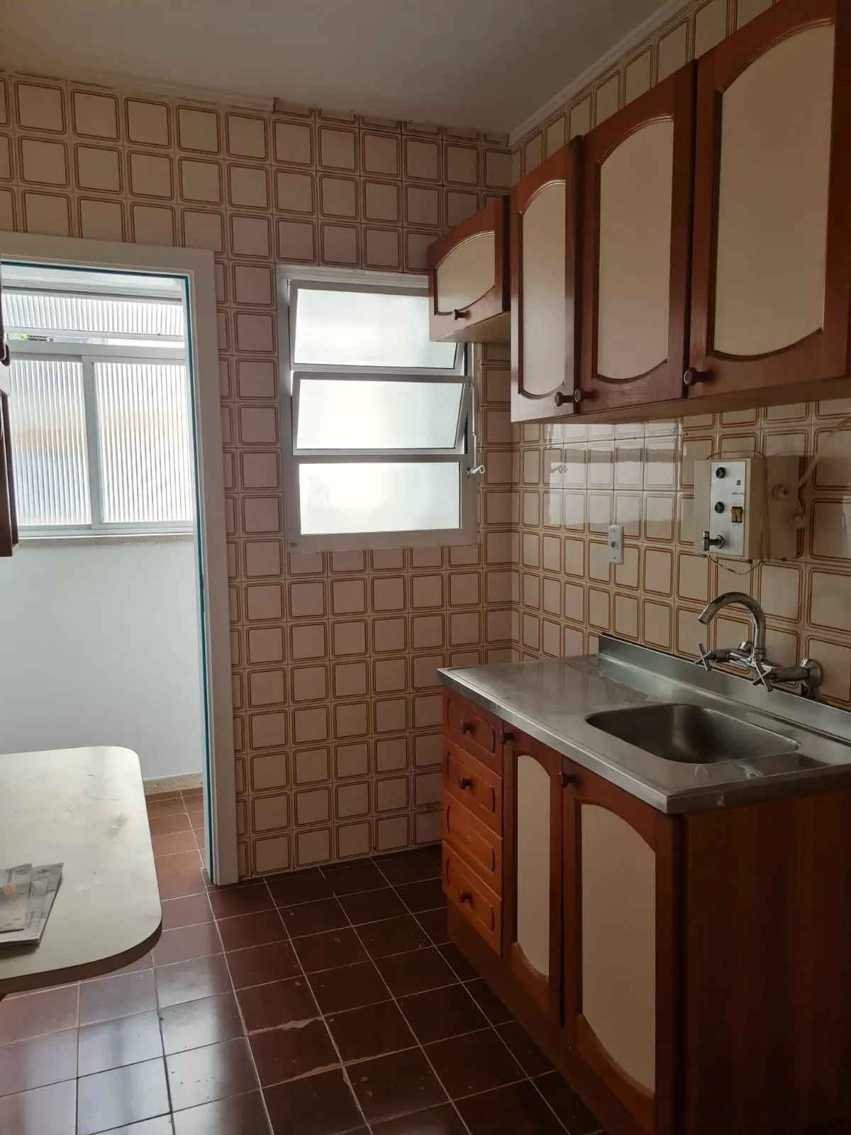 Imagem Apartamento à Venda na Anita Garibaldi - 2 Dormitórios, Vaga de Garagem e 71,71 m²