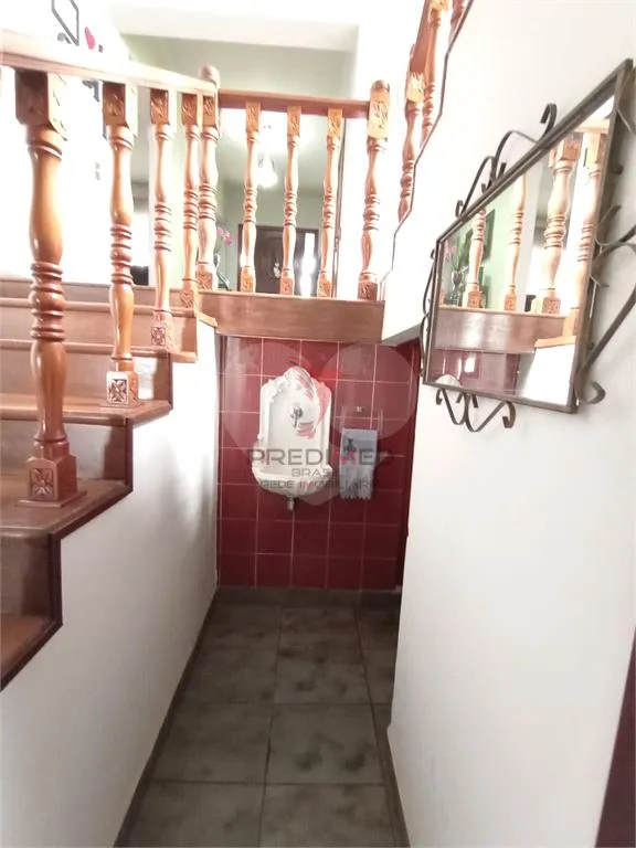 Imagem Casa de 4 quartos, 276m² no bairro Centro, em Lençóis Paulista