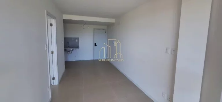 Imagem Apartamento de alto padrão quarto e sala com varanda a venda no Horto Florestal