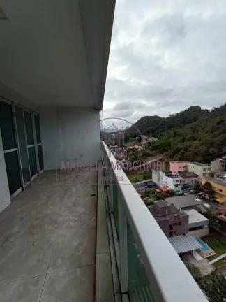 Imagem Apartamento 3 quartos em castanheiras