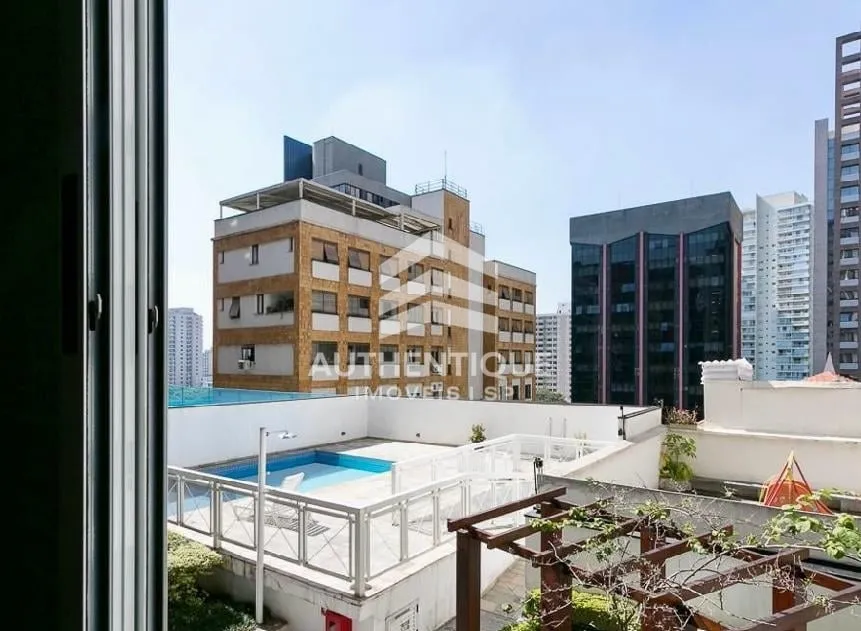 Imagem Villaggio Guarnieri Bela Vista - Apartamento à venda no bairro Bela Vista - São Paulo/SP, Zona Central