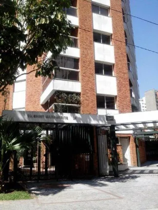 Imagem Apartamento com 4 Quartos à Venda, 200 m² em Jardim Ampliação - São Paulo