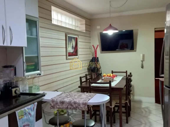 Imagem Casa Padrão