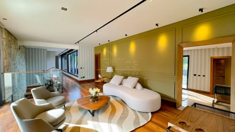 Imagem Casa de Condominio em Campos do Jordão 394