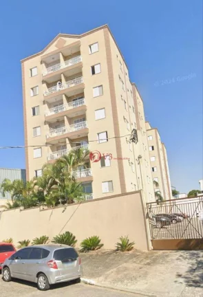 Imagem Apartamento com 2 dormitórios à venda, 50 m por R$ 350.000,00 - São Miguel - São Paulo/SP