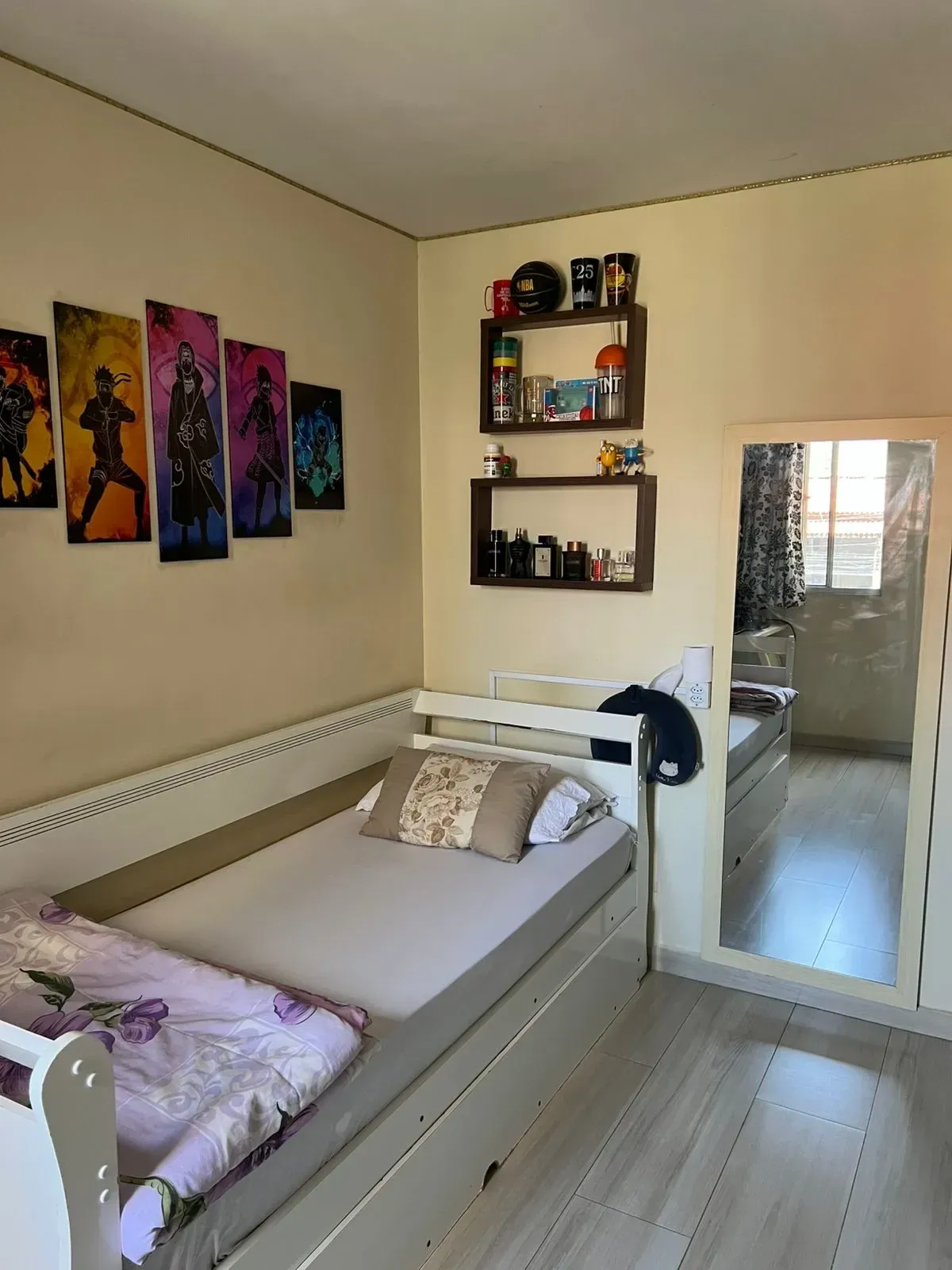 Imagem Apartamento com 3 Quartos à Venda, 65 m² em Parque São Vicente - Mauá