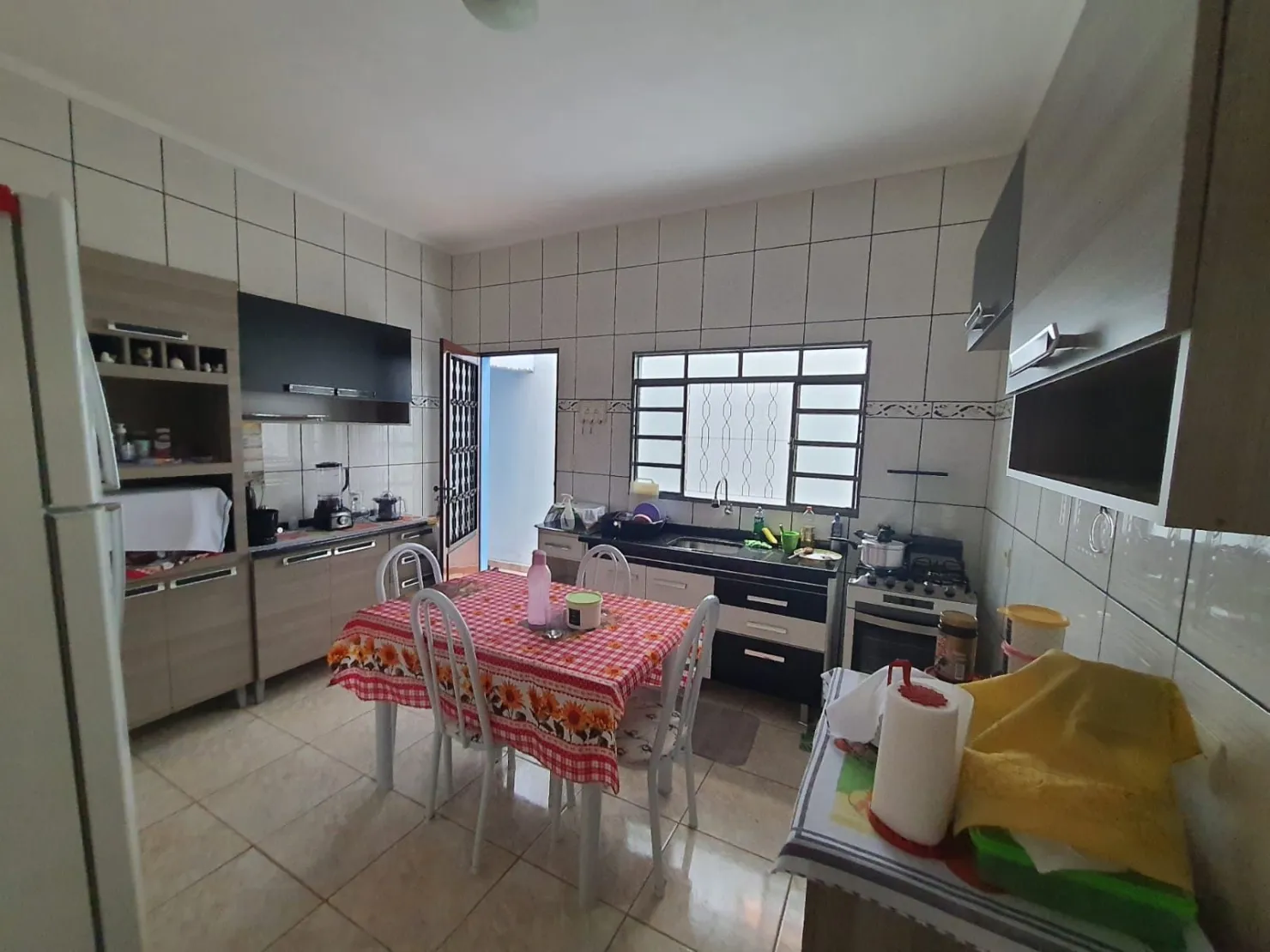 Imagem Casa à venda 2 Quartos, 1 Suite, 2 Vagas, 125M², Mombaça, Pindamonhangaba - SP