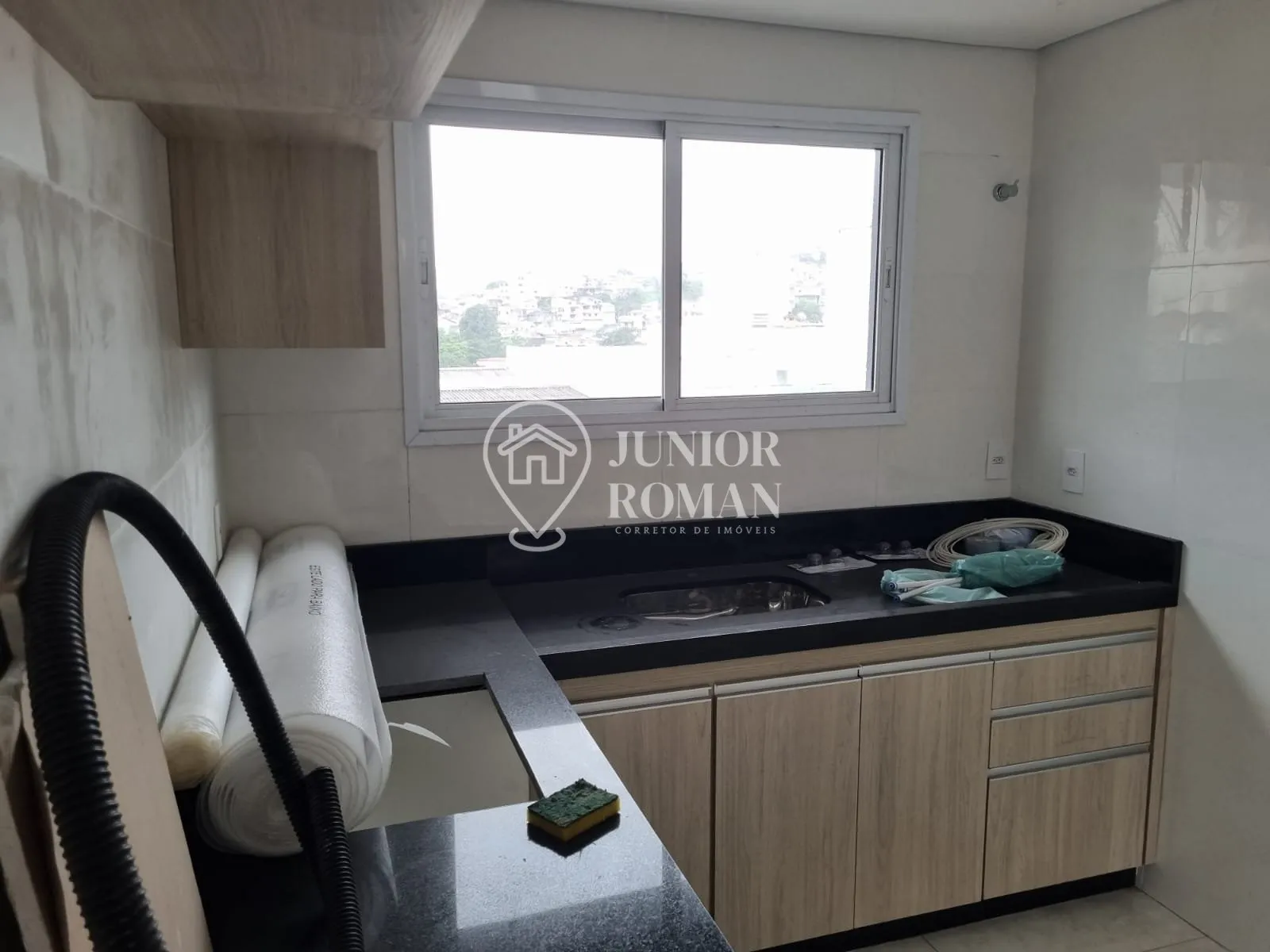 Imagem APTO COM PLANEJADOS 100M² | 3 DORMITÓRIOS | 2 VAGAS | VILA GUARANI - MAUÁ