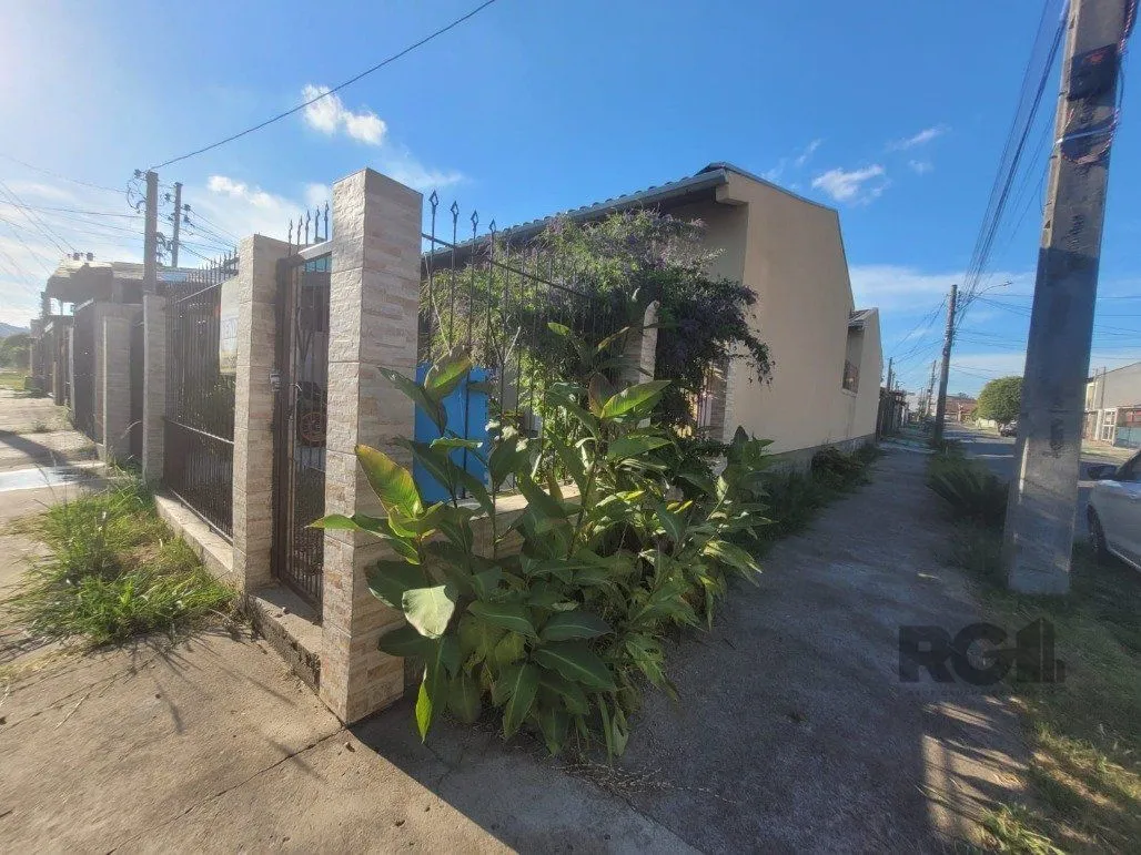Imagem Casa em Hípica