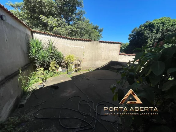 Imagem Casa de 2 Quartos - Santa Terezinha - COD 1110