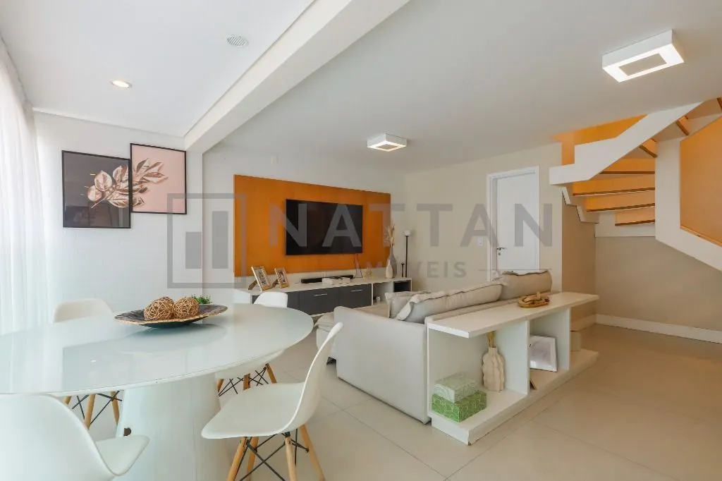 Imagem Cobertura com 2 dormitórios à venda, 134 m² por R$ 1.680.000,00 - Tatuapé - São Paulo/SP