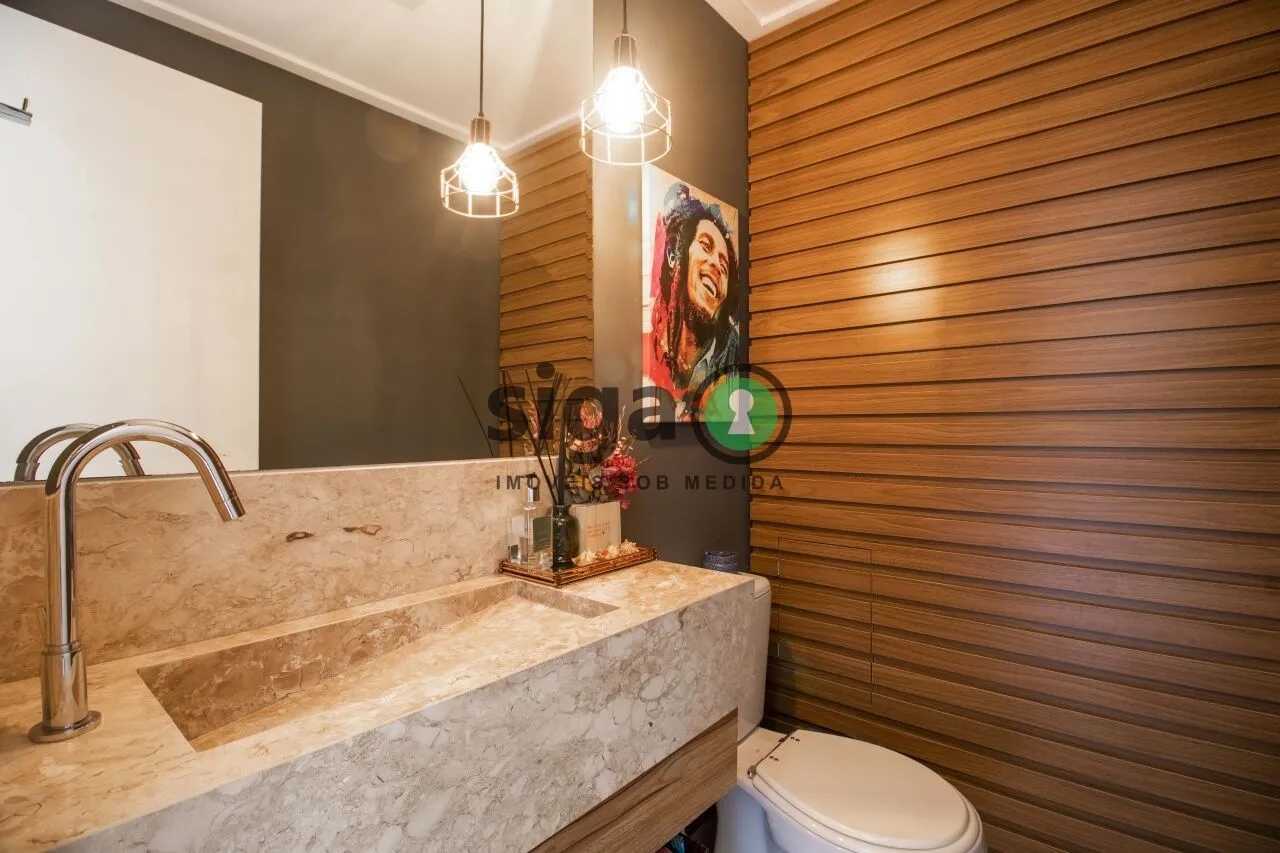 Imagem Apartamento a venda Somma Brooklin| 3 suítes | Varanda gourmet | 2 vagas + depósito