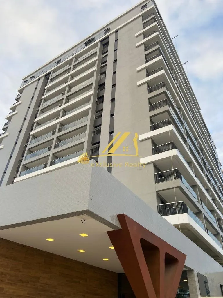 Foto do imóvel Apartamento RESIDENCIAL em Salvador - Bahia, Stella Maris