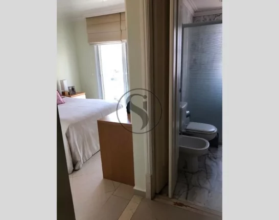 Imagem APARTAMENTO RESIDENCIAL em SÃO PAULO - SP, PACAEMBU