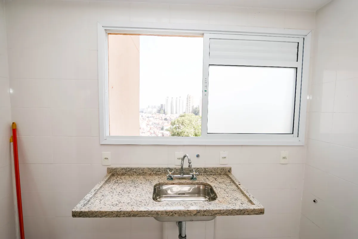 Imagem Apartamento para venda em Morumbi com 2 quartos, 51m2