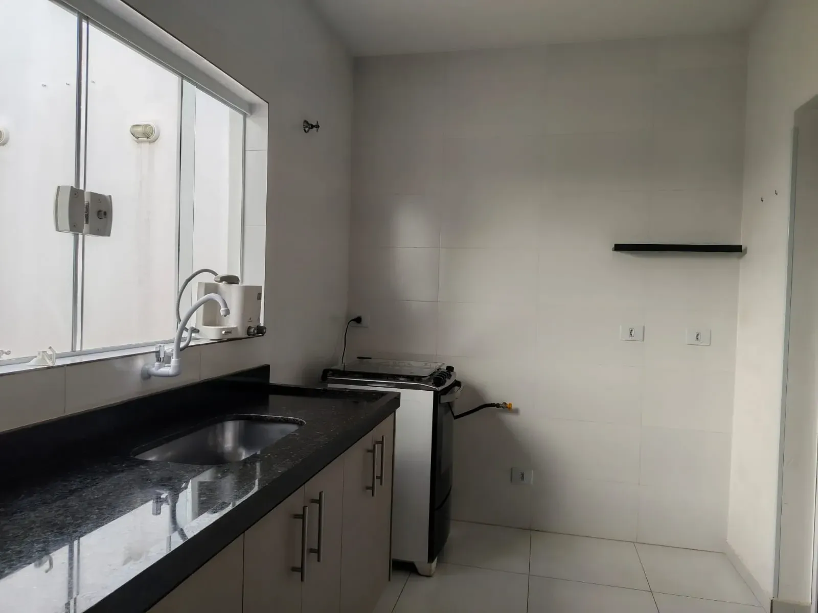 Imagem Casa de Condomínio com 3 Quartos à Venda, 89 m² em Jardim Novo Horizonte - Sorocaba