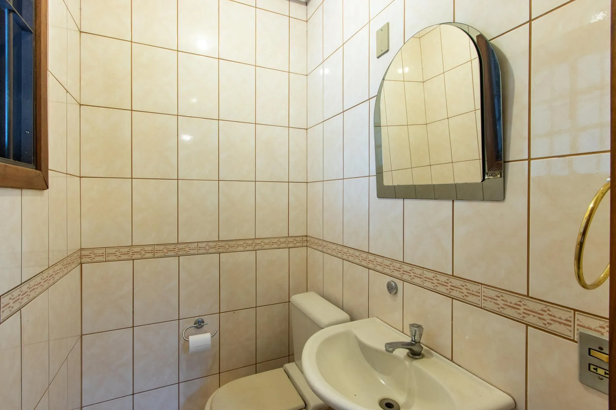 Imagem Casa de Condomínio em Ipanema