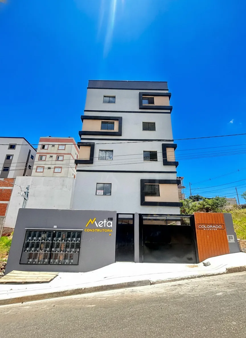 Imagem Apartamento 20 m² à venda em Centreville, Poços de Caldas