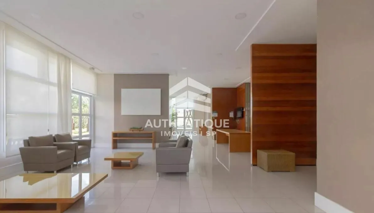 Imagem Varanda Paulista Liberdade - Apartamento à venda no bairro Liberdade - São Paulo/SP, Zona Central