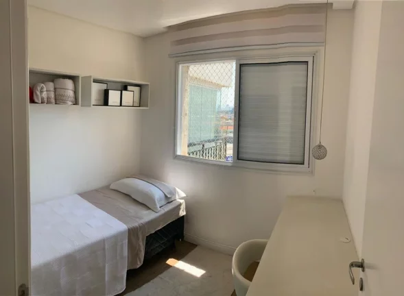 Imagem APARTAMENTO RESIDENCIAL em SÃO PAULO - SP, tatuapé