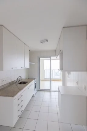 Imagem COBERTURA RESIDENCIAL em São Paulo - SP, Santo Amaro