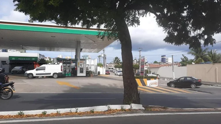 Imagem Posto de Combustível para Venda em Natal, Lagoa Nova