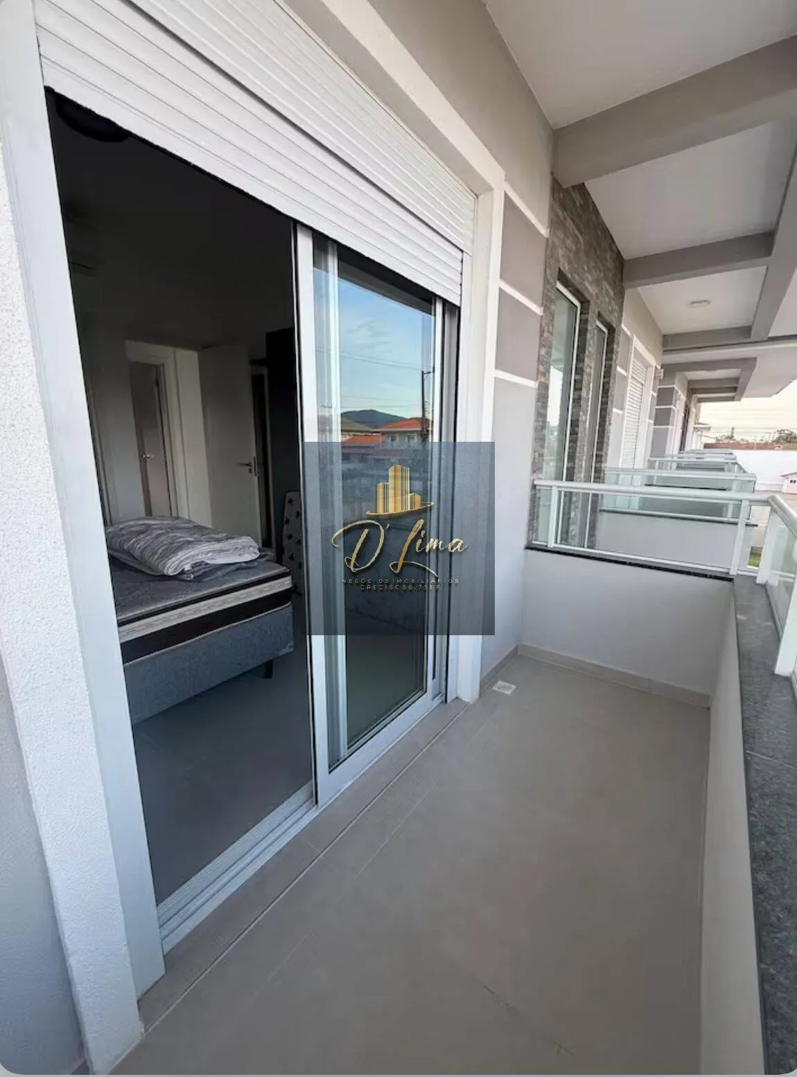 Imagem Sobrado à venda 2 quartos, 2 suítes em Praia do Sonho Palhoça