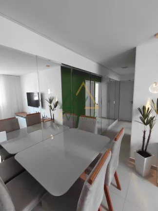 Imagem Apartamento à venda no bairro Jardim Amélia - Pinhais/PR