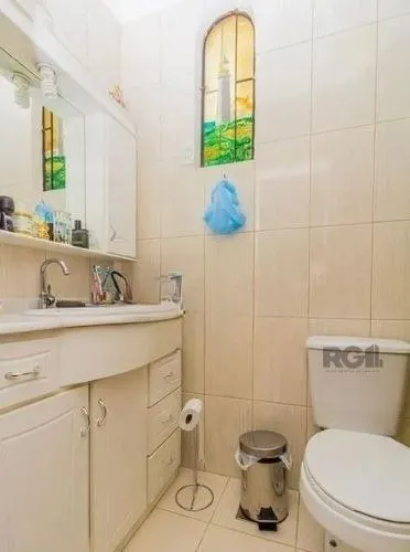 Imagem Casa com 7 Quartos e 6 vagas à Venda, 470 m² no Bairro Petrópolis
