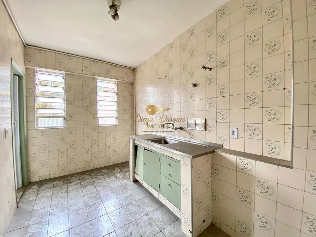 Imagem Apartamento para Venda em Teresópolis / RJ no bairro Várzea