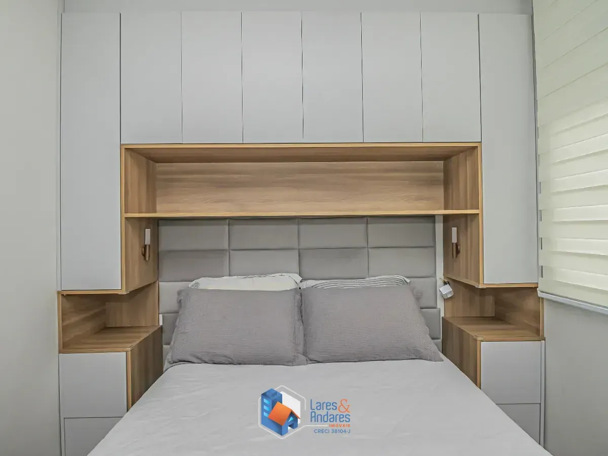 Imagem Apartamento para venda em Sacomã com 2 quartos, 65m²