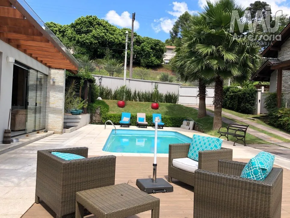 Imagem Casa para Venda em Novo Hamburgo / RS no bairro Jardim Mauá
