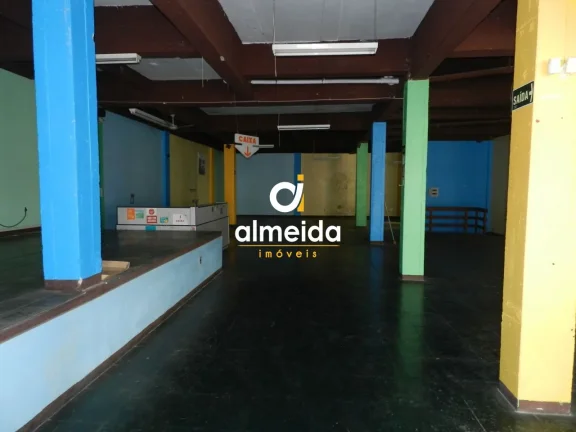 Imagem Sala Comercial 2 dormitórios à venda Centro Santa Maria/RS
