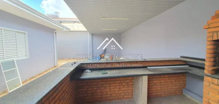 Imagem CASA SOBRADO