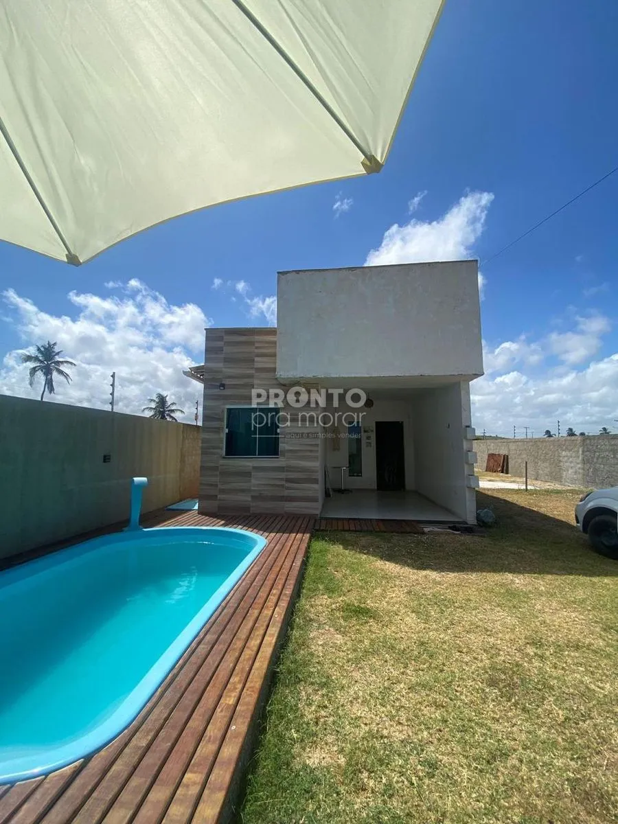 Imagem Casa em Barra de Sirinhaem