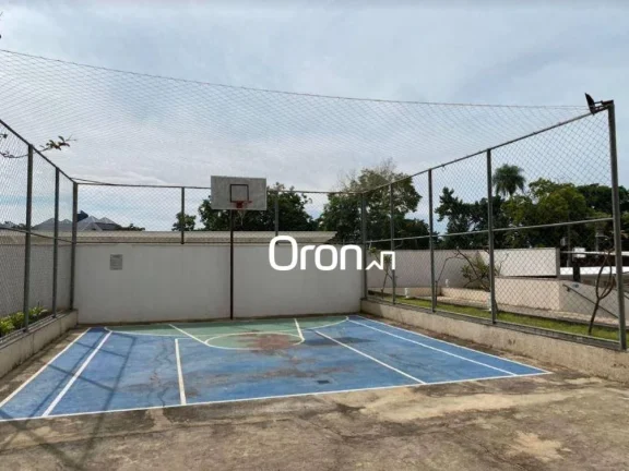 Imagem Apartamento à venda, 66 m² por R$ 422.000,00 - Vila Brasília - Aparecida de Goiânia/GO