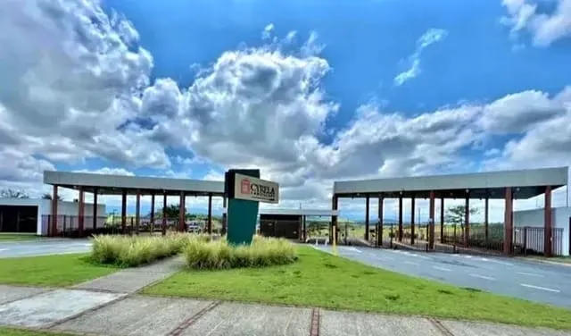 Imagem Terreno à venda 307M², Abaete, Taubaté - SP | Condominio Cyrela