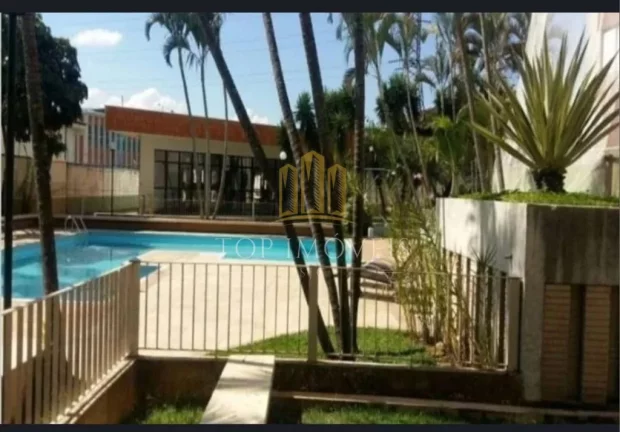 Imagem Apartamento ao lado do Center Vale Shopping! Chegou a OPORTUNIDADE que você esperava pra morar bem e com tudo pertinho de você
