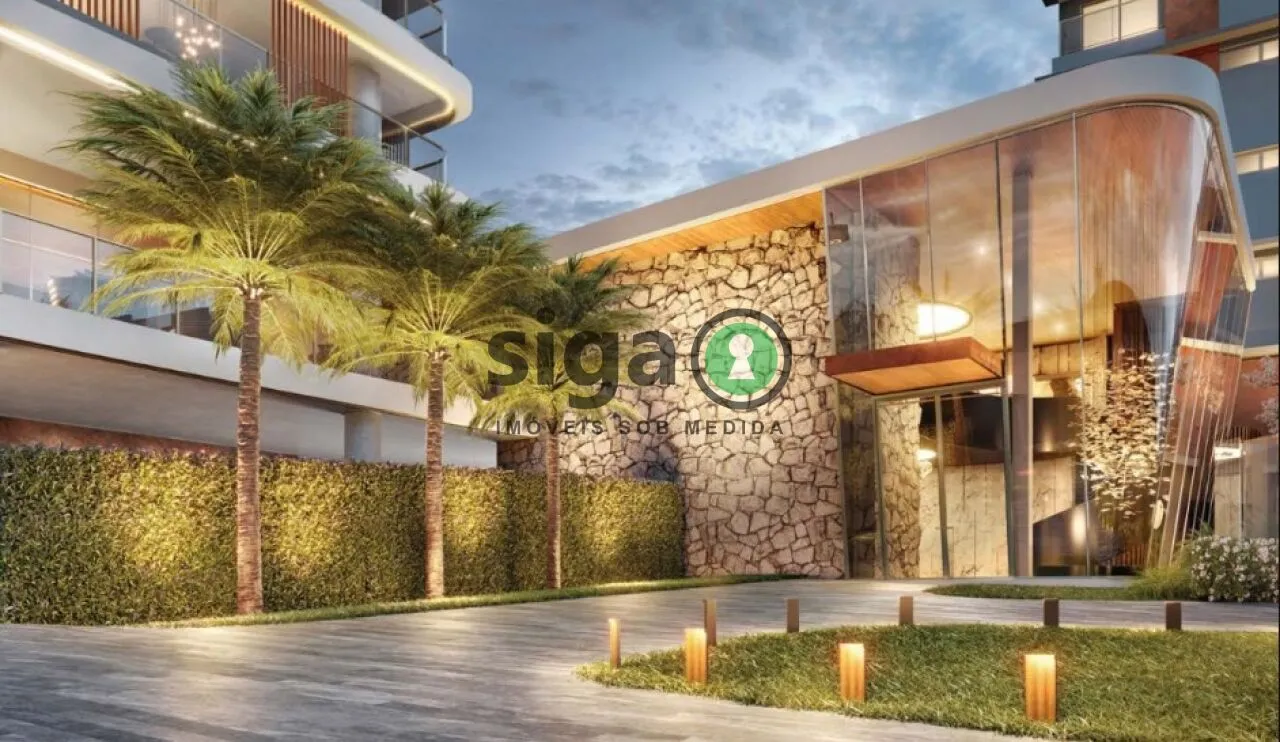 Imagem Apartamento Garden para venda na Vila Clementino 03 suítes, São Paulo - SP