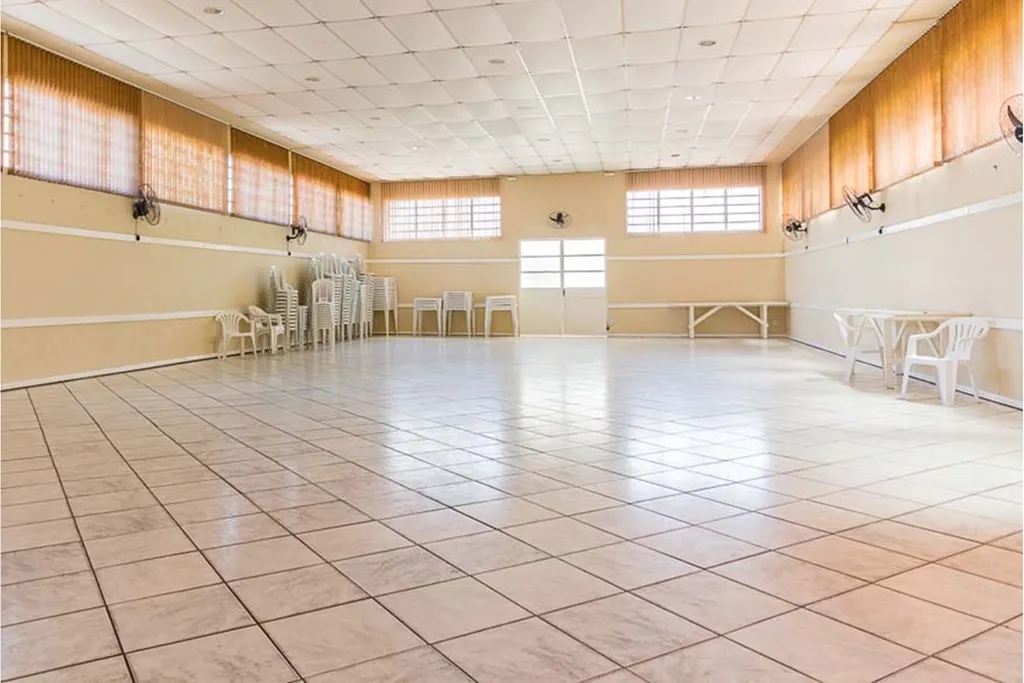 Imagem Apartamento em Cristal